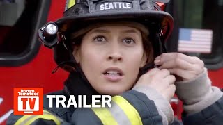 Station 19 Season 1 Trailer  Rotten Tomatoes TV [upl. by Conti]