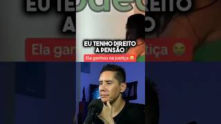 Como Se Prevenir Da Paternidade Socioafetiva E Pensão Socioafetiva [upl. by Adym]