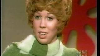 Vicki Lawrence on The Dating Game 1971 [upl. by Eelyahs]