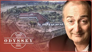 Is There Really A Roman Fort Buried In Wales  Time Team  Odyssey [upl. by Hsetirp195]