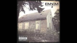 Eminem  Desperation ft Jamie N Commons Audio [upl. by Caye]