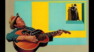 Lefty Frizzell  Mom and Dads Waltz [upl. by Aelat]